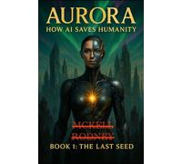 AURORA: HOW AI SAVES HUMANITY: BOOK 1: THE LAST SEED