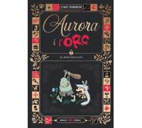 Aurora i l'Orc. El món dels elfs