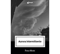 Aurora intermittente