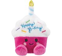 Aurora Petite Tortue 12.7cm Palmier Copains Super Peluche Marque Avec Étiquettes