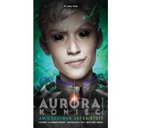 Aurora : Koniec - Jay Kristoff, Amie Kaufman (livre en polonais)