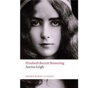 Aurora Leigh by Elizabeth Barrett Browning Paperback Book Elizabeth Barrett Browning (Auteur)