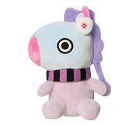 Aurora Line Friends BT21 61493 Mascotte en Peluche 13 cm MANG Winter