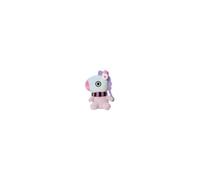 Aurora World - Mascotte en peluche - BT21 MANG 61493 - 13 cm - Winter