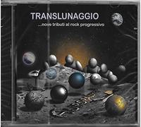 Aurora Lunare - Translunaggio.Nove. [Import]