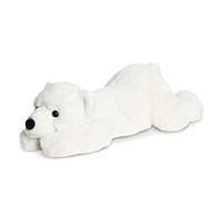 AURORA, Luxus Boutique Eirwen Peluche Ours Polaire Blanc 61416