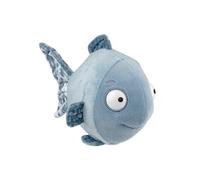 Aurora, Marchandise officielle 61618 Poisson Tiddler en peluche Bleu 20,3 cm