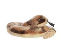 Aurora - Mini Flopsie - 8" Ruse Rattlesnake