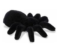 Aurora Mini Flopsietarentule en peluche 20,5 cm noir Noir G