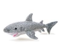 AURORA - Mini-peluche 20,3 cm Shark Gris G