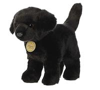 Aurora - Miyoni - 10" Black Labrador