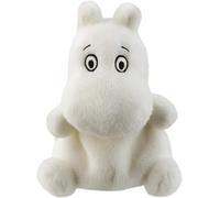 Aurora Moomin 12.7cm Palmier Copains Super Peluche Marque Avec Étiquettes
