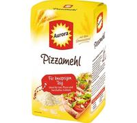 Aurora Mühlen Farine pour pizza Aurora mélange spécial de farine de blé 1000g