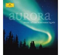 Aurora-Music of The Northern Lights-Orchestermusik Von Grieg-Alfvén-Sibelius-Halvorsen-Järnefelt-Stenhammar-Nielsen-Wirén-Larsson-Rautavaara-Lumbye [Import]