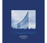 Aurora Ocean Vinyle Blanc Vinyle