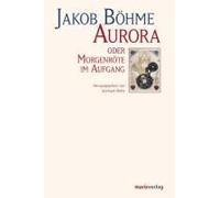 Aurora Oder Morgenröte Im Aufgang