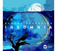 Aurora Orchestra – Insomnia