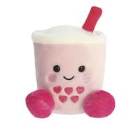 Aurora Ours En Peluche Bubble Tea Palm Pals 13cm