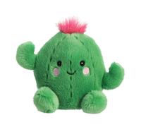 Aurora World – Peluche Palm Pals Prickles Cactus 33615 – 13 cm – Vert