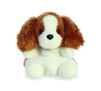 Aurora Ours En Peluche Charles Spaniel Palm Pals 13cm