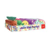 Aurora Ours En Peluche ``earth Palm Pals 13cm