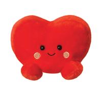 Aurora Ours En Peluche Heart Palm Pals 13cm
