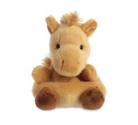 Aurora Ours En Peluche ``horse Palm Pals 13cm