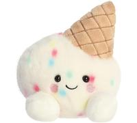 Aurora Petite Tortue 12.7cm Palmier Copains Super Peluche Marque Avec Étiquettes