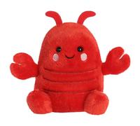 Aurora Palm Pal Clawford Lobster 5In