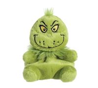 Aurora, Palm Pals 15985 Grinch Peluche Vert 12,7 cm