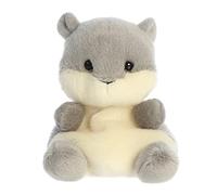 Aurora - Palm Pals - 5" Gus Grey Squirrel