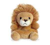 Aurora - Palm Pals - 5" Leno Lion