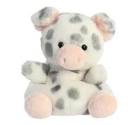 Aurora - Palm Pals - 5" Piggles Spotted Piglet
