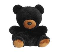 Aurora - Palm Pals - 5" Sleepy Bear
