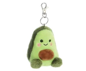 Aurora Palm Pals: Airy Avocado Clip-on 4In
