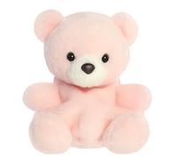 AURORA Palm Pals Bailey Baby Bear 34162 Peluche Rose 13 cm