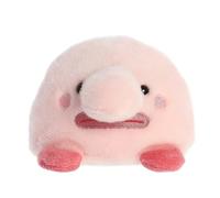 Aurora, 33771, Palm Pals Sandy Pastèque, Peluche, Rouge et Vert, 13cm