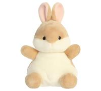 Aurora Palm Pals Ella Bunny Peluche Mignonne 8in Cadeau