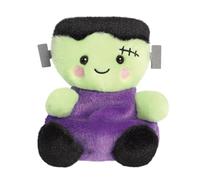 Aurora, Palm Pals Frankenstein 13562 Peluche 13562, violet et vert