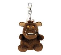 AURORA Palm Pals The Gruffalo 61660 Peluche à clipser Marron 10 cm