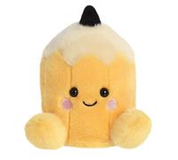 Aurora Palm Pals Roman Ruler & Tike Pencil 5" Peluche Jouet Ensemble 2PC Neuf