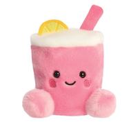 Aurora Palm Pals: Zelie Pink Lemonade 5In