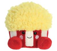 Aurora Palmier Copains Beurres Popcorn 12.7cm Doux Jouet Pour Born Bébés Emballé