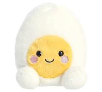 Aurora Palmier Copains Bobby Œuf 12.7cm Peluche Jouet Pour Born Bébés Scellé
