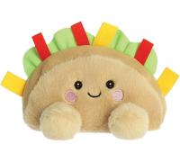 Aurora Palmier Copains Fiesta Taco 12.7cm Super Doux Haricot Jouet Peluche Neuf