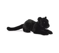 Aurora peluche panthère Raven51 cm junior noir Noir G