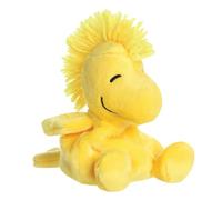 Aurora, Peanuts Palm Pals Woodstock 40474 Peluche Jaune 12,7 cm