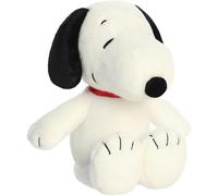 Aurora Peanuts Snoopy 30.5cm Peluche Super Marque Avec Étiquettes De Naissance
