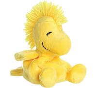 Aurora, Peanuts Palm Pals Woodstock 40474 Peluche Jaune 12,7 cm
