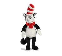 Aurora World – Peluche – Dr Seuss The Cat In The Hat 44 cm (20 in) Multicolore – 15910